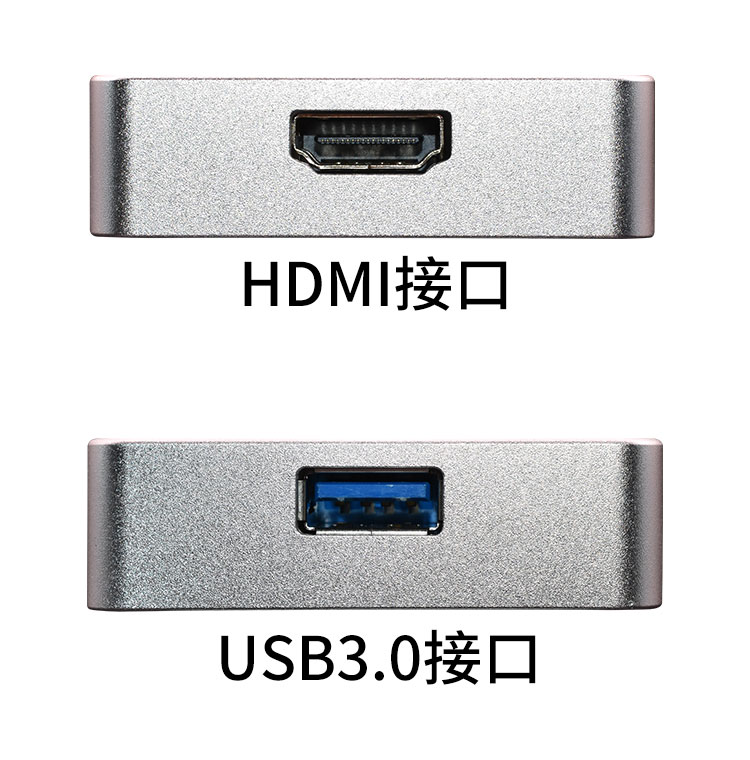 HDMI视频采集卡